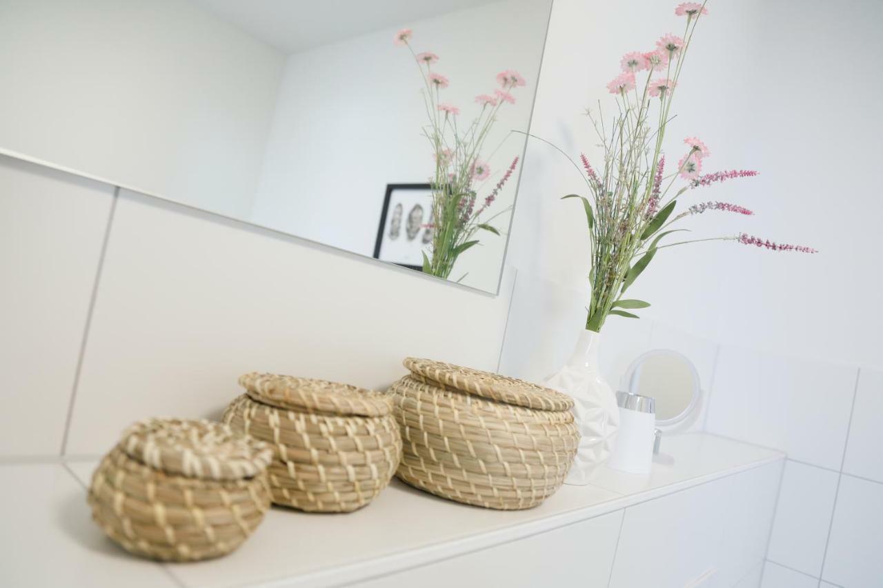 Penthouse-Appartements Freiburg Luaran gambar